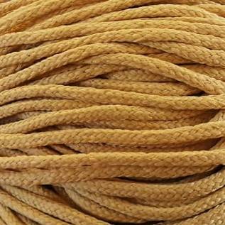 Sznurek poliestrowy - 2mm - kol.T006 - 100mb/opak.