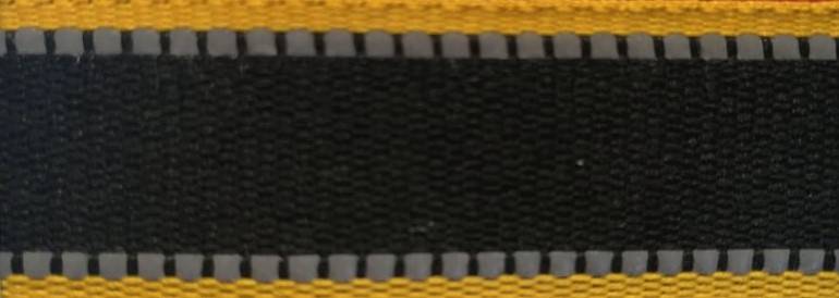 Taśma-smycz - 10mm - kol.TS23 - 25mb/opak.