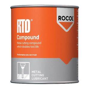 ROCOL RTD COMPOUND 500 g - smar do gwintowania