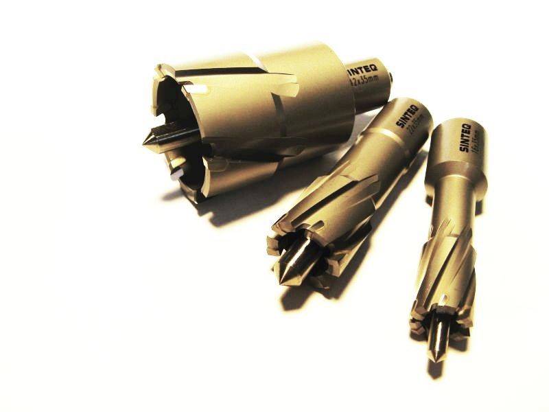Wiertło Trepanacyjne 30x50-TCT