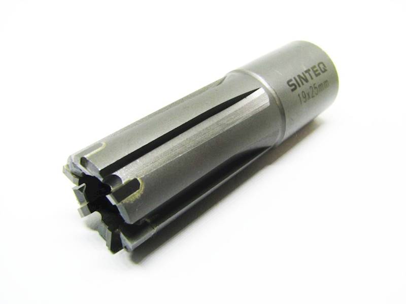 Wiertło Trepanacyjne 33x25-TCT-Rail do szyn