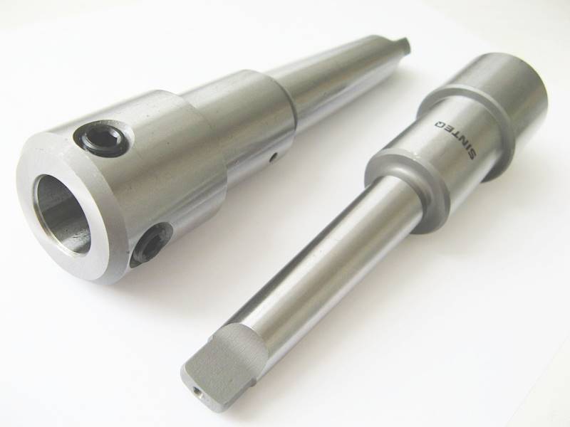 Oprawka MT2-50-W19 - Morse2-Weldon 3/4"- L50