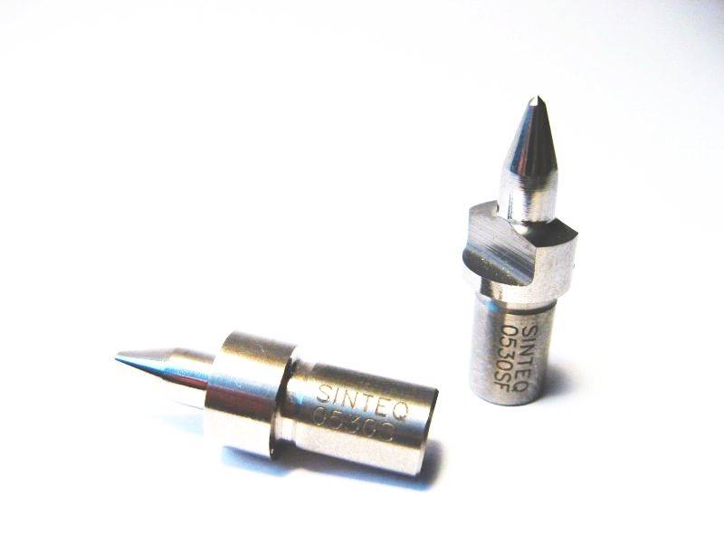 Wiertło termiczne 1/2"-1990-Short