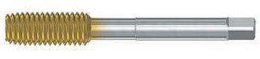 Gwintownik Bezwiórowy M6x1.0-NRT-TiN-(DIN 371) Z 