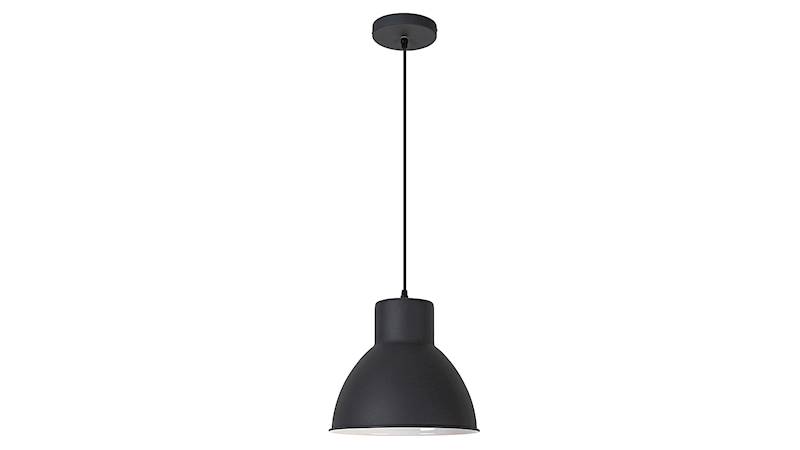 Lampa wisząca DEREK grafit 1XE27 2578 RABALUX