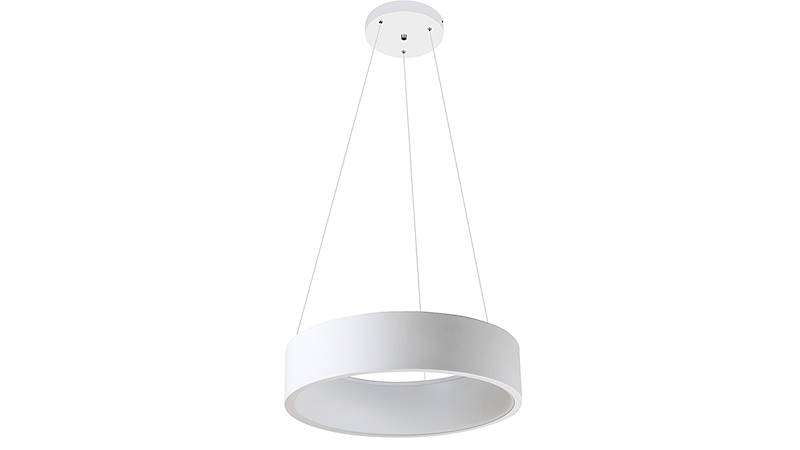 Lampa wisząca LED ADELINE biała 26W 2509 RABALUX