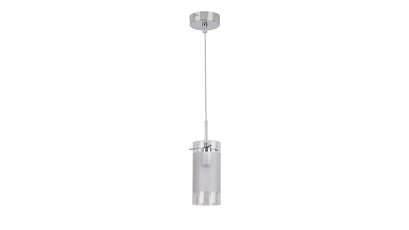 Lampa wisząca FLORENCE chrom 1xE14 40W 6379 RABALUX