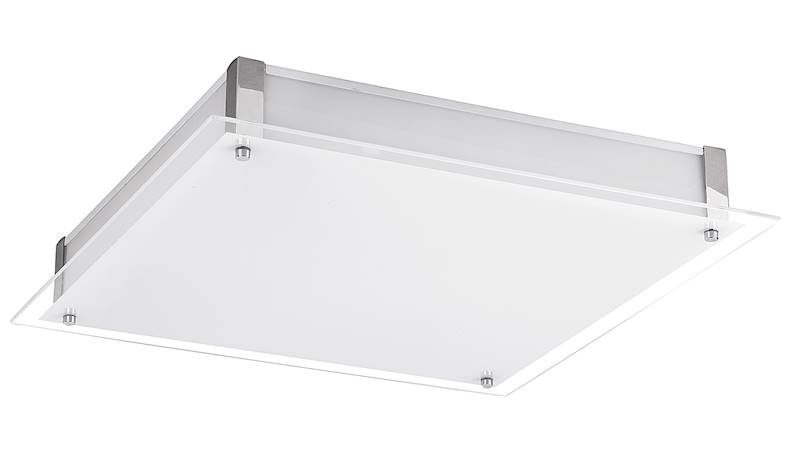 Plafon CARL biały 4xE27 2609 Rabalux