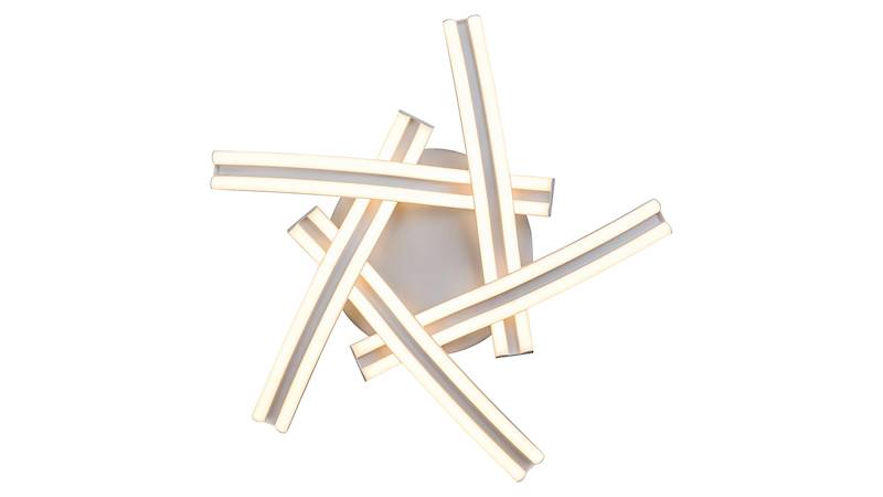 Plafon LED TULIO biały 60W 5890 RABALUX