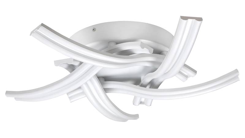 Plafon LED TULIO biały 60W 5890 RABALUX