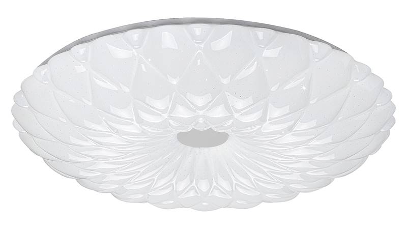 Plafon LED PRIMROSE biały 48W 3000-6500K 1426 RABALUX