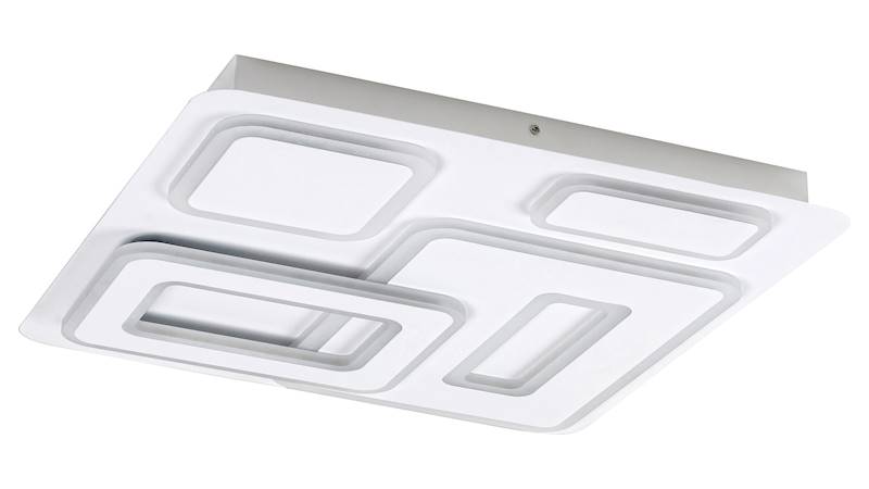 Plafon LED MONTELLE biały 56W 5859 RABALUX