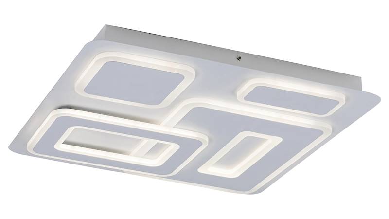 Plafon LED MONTELLE biały 56W 5859 RABALUX