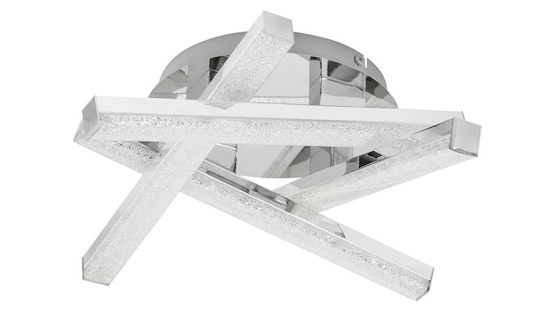 Plafon LED CHELSEA chrom 16W   5789 RABALUX