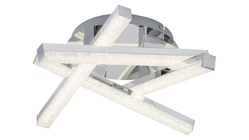Plafon LED CHELSEA chrom 16W   5789 RABALUX