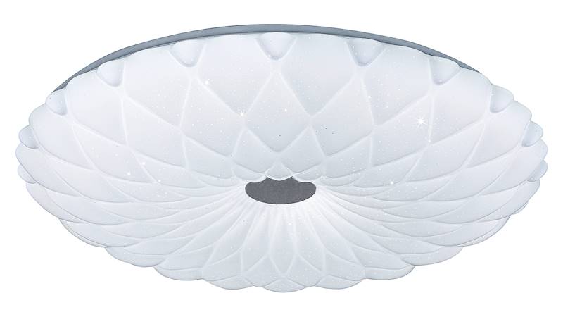 Plafon LED PRIMROSE biały 48W 3000-6500K 1427 RABALUX
