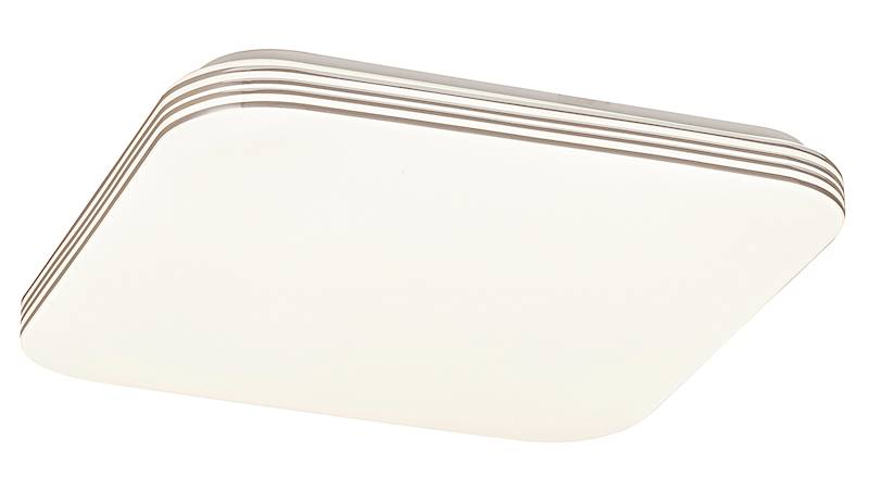 Plafon LED OSCAR biały 18W 2784 RABALUX