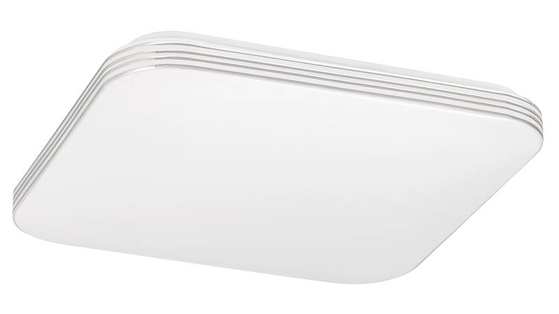 Plafon LED OSCAR biały 18W 2784 RABALUX