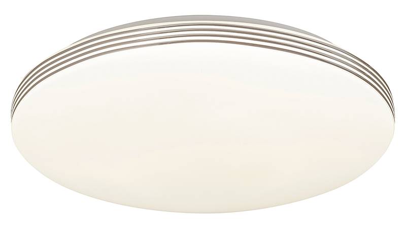 Plafon LED OSCAR biały 18W 2783 RABALUX