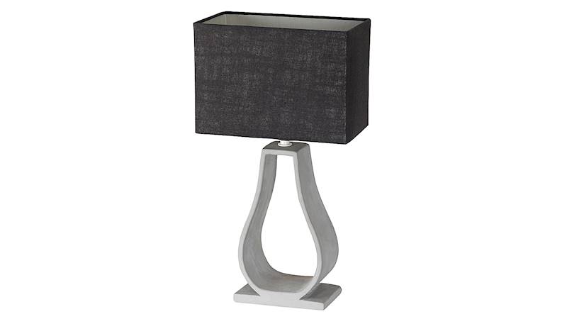 Lampa na komodę ROBERT brązowa 1xE27 4483 RABALUX