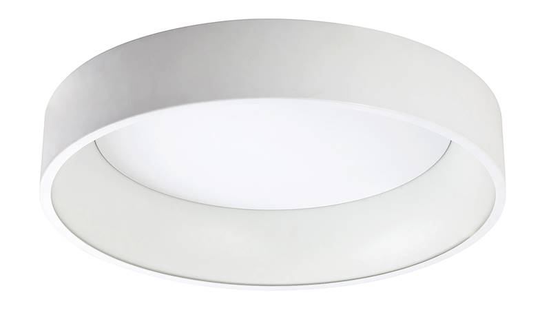 Plafon LED ADELINE biały 36W  2508 RABALUX
