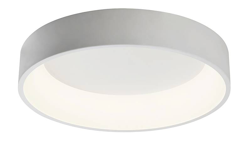 Plafon LED ADELINE biały 36W  2508 RABALUX