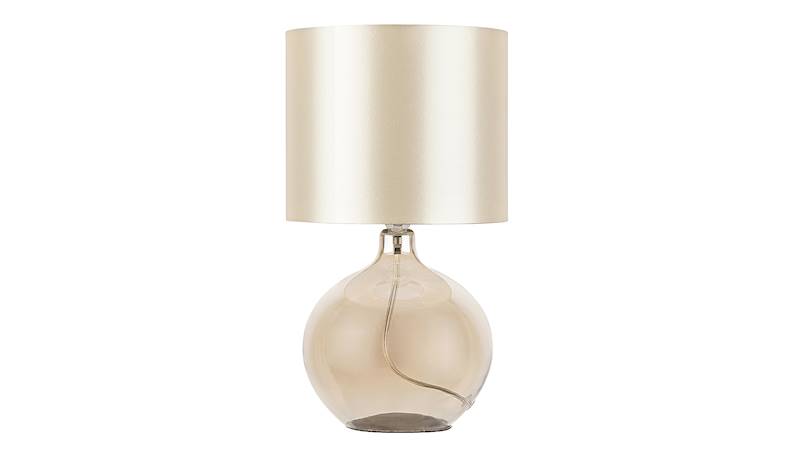 Lampa na komodę MABEL kremowa 1xE14 4393 RABALUX