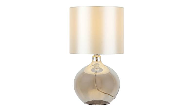 Lampa na komodę MABEL kremowa 1xE14 4393 RABALUX
