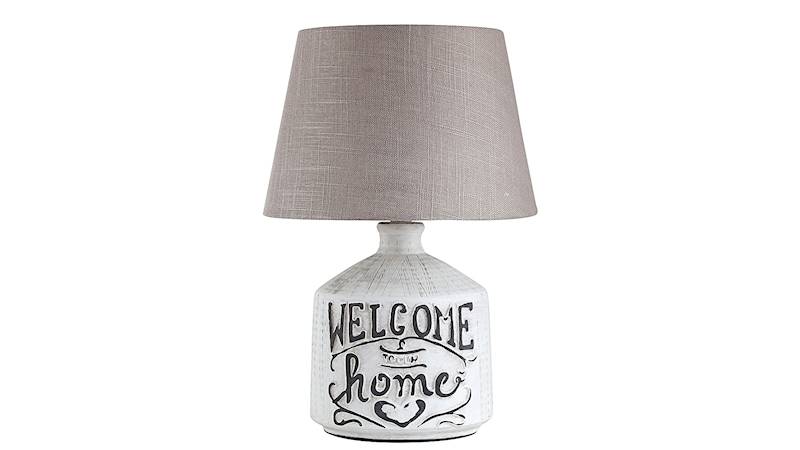 Lampa na komodę PETRA  beżowa 1xE14 4386 RABALUX