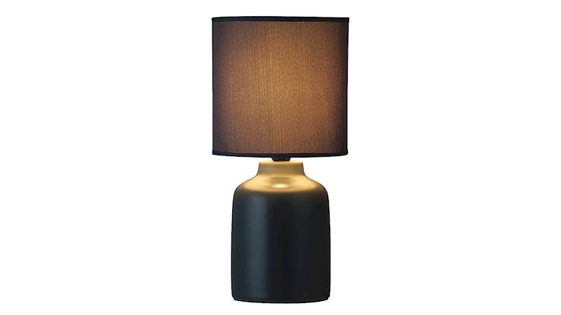 Lampa na komodę IDA antracyt 1xE14 4366 RABALUX