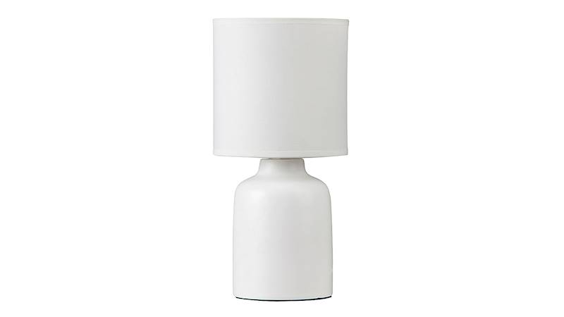 Lampa na komodę IDA biała 1xE14 4365 RABALUX