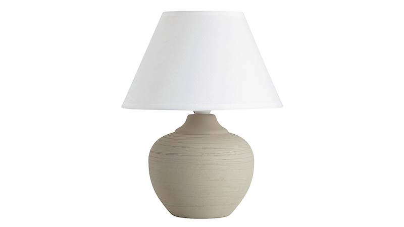 Lampa na komodę MOLLY  beżowa 1xE14 4391 RABALUX