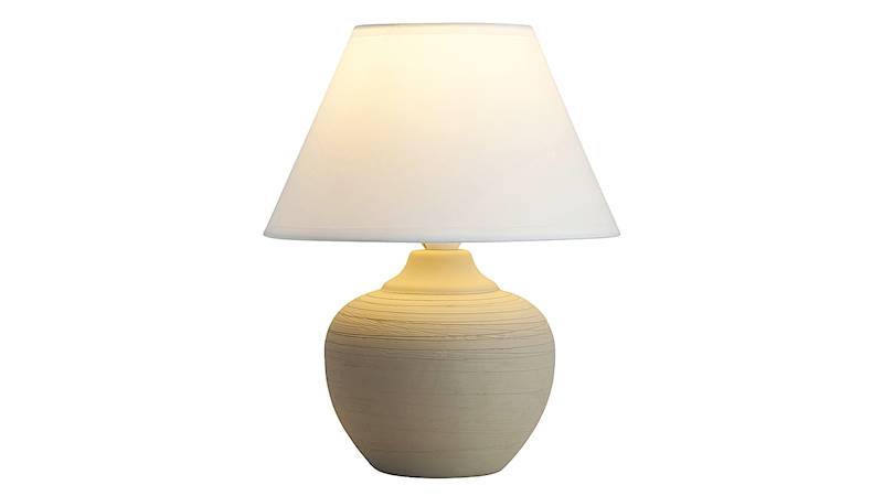 Lampa na komodę MOLLY  beżowa 1xE14 4391 RABALUX