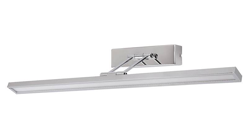 Kinkiet galeria SLIM chrom 12W 3908 RABALUX