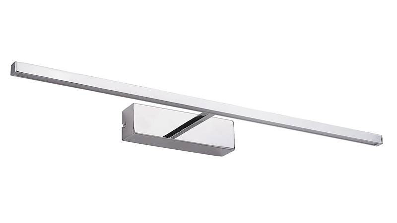 Kinkiet galeria LED SLIM chrom 12W 3910 RABALUX