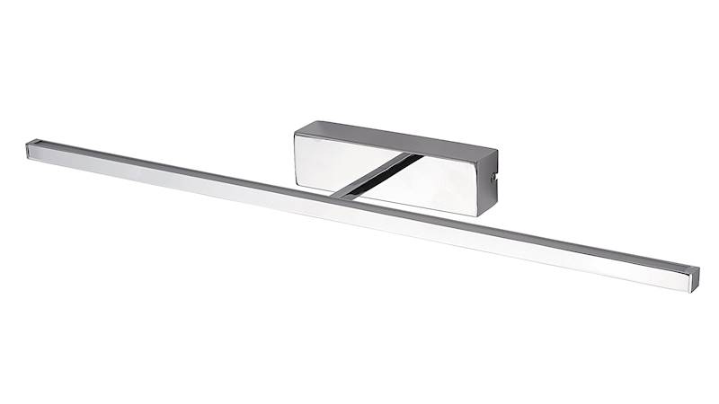 Kinkiet galeria LED SLIM chrom 8W 3909 RABALUX