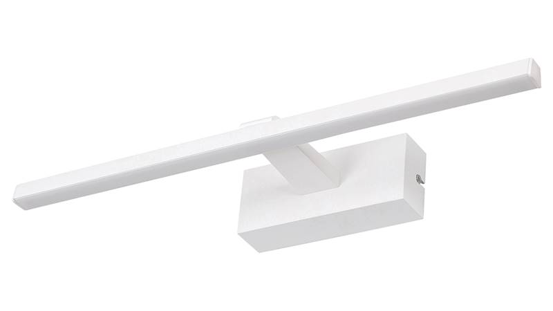 Kinkiet galeria LED ALBINA biały 8W 450lm 4000K 1448 RABALUX