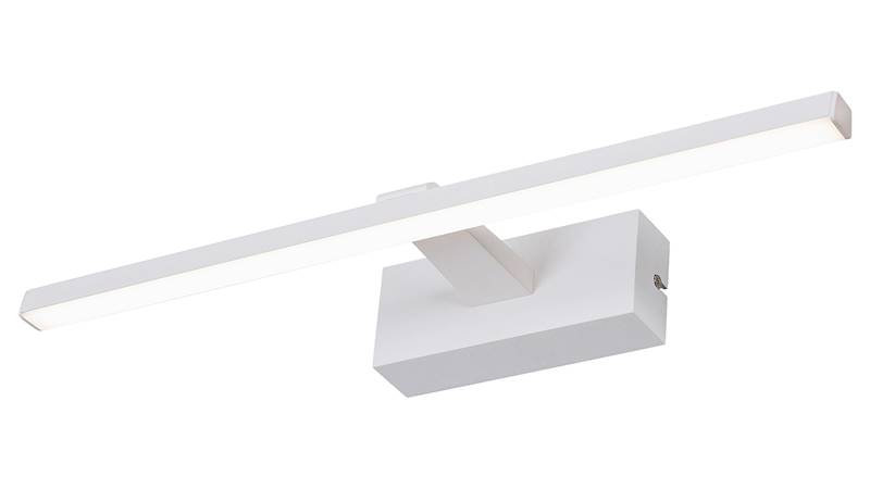 Kinkiet galeria LED ALBINA biały 8W 450lm 4000K 1448 RABALUX