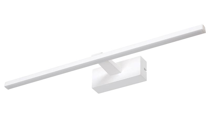 Kinkiet galeria LED ALBINA biały 12W 450lm 4000K  1449 RABALUX