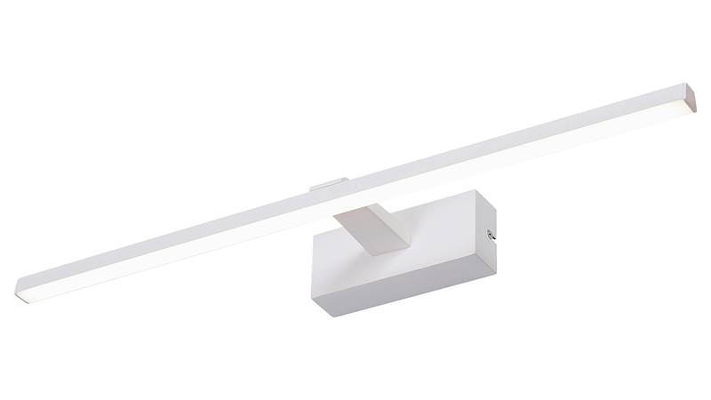 Kinkiet galeria LED ALBINA biały 12W 450lm 4000K  1449 RABALUX