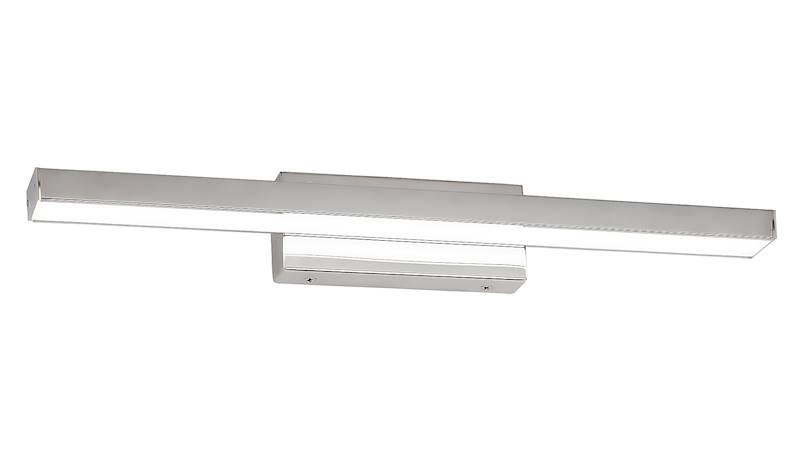 Kinkiet galeria LED JOHN chrom 12W 5897 RABALUX