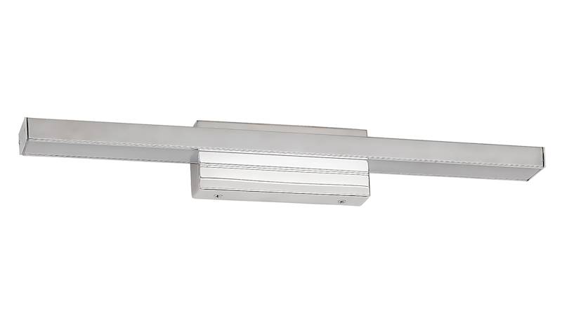 Kinkiet galeria LED JOHN chrom 12W 5897 RABALUX