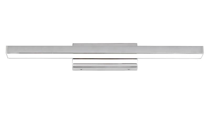 Kinkiet galeria LED JOHN chrom 12W 5897 RABALUX