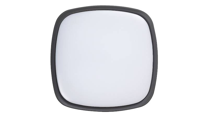 Plafon zewnętrzny LED AUSTIN czarny/biały 20W 8797 RABALUX
