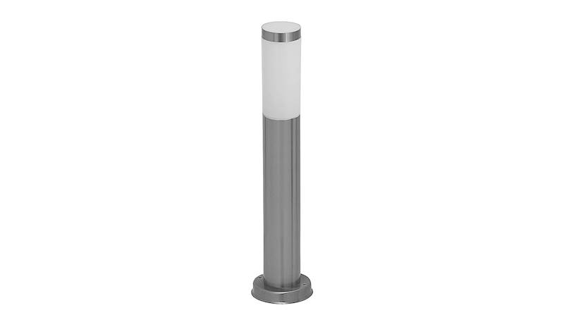 Słupek ogrodowy TORCH 1xE27 25W inox 8263 RABALUX