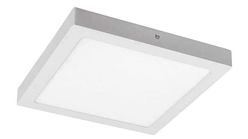 Plafon LED DOWNLIGHT LOIS biały 24W 2665 RABALUX