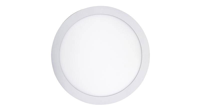 Plafon LED DOWNLIGHT LOIS biały 24W 4000K 2657 RABALUX