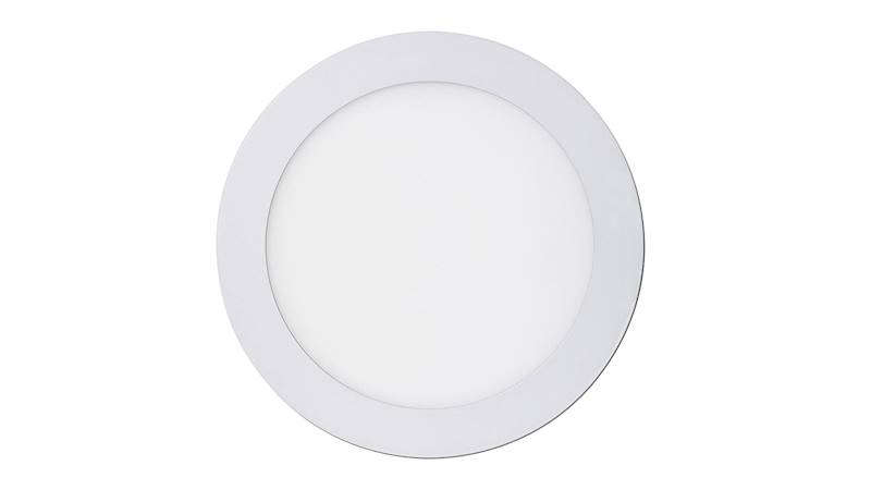 Plafon LED DOWNLIGHT LOIS biały 12W 4000K 2655 RABALUX