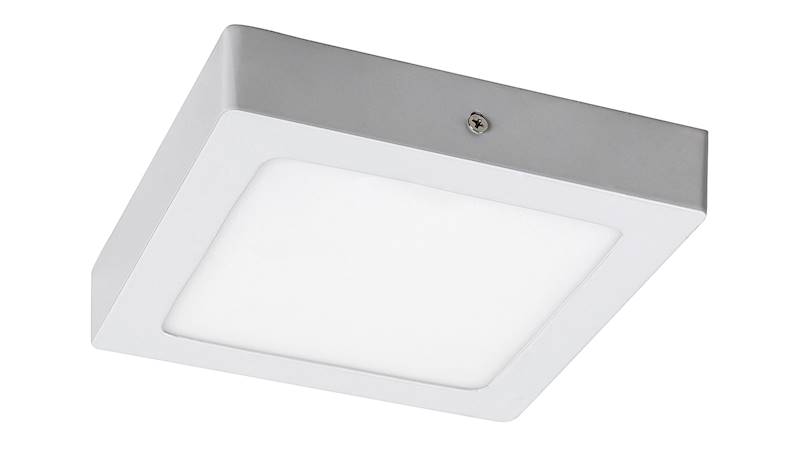 Plafon LED DOWNLIGHT LOIS biały 12W 4000K 2663 RABALUX