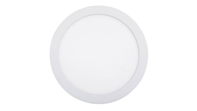 Plafon LED DOWNLIGHT LOIS biały 18W 4000K 2656 RABALUX